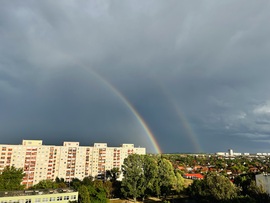 Minden rossz után valami jó jön