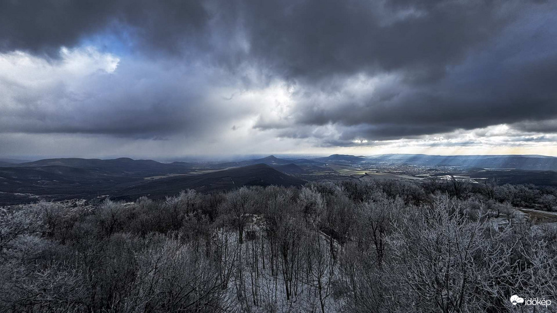 Pilis-tető Szilveszter