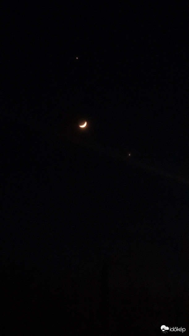 Hármas Bolygó Együttállás