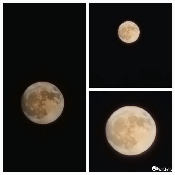 Julius Másodikai Hold