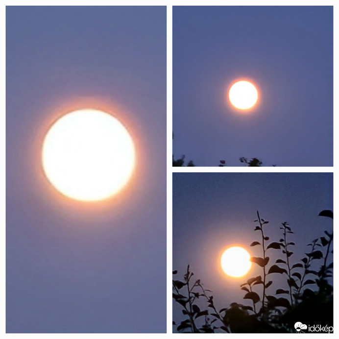 Julius Másodikai Hold