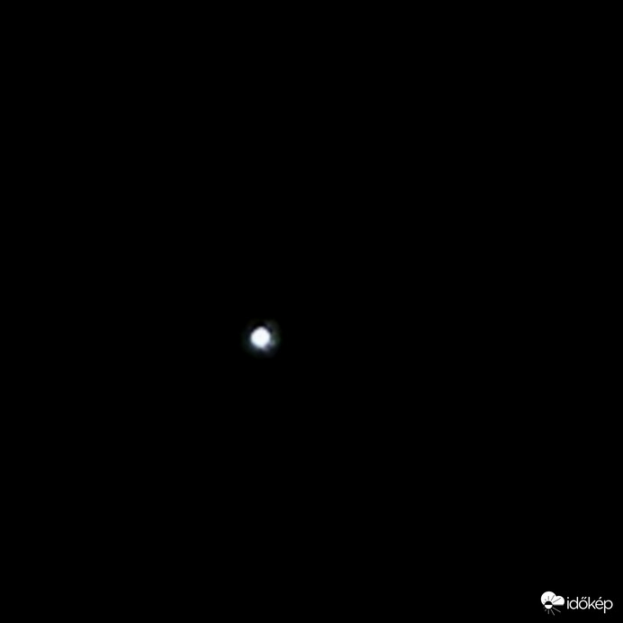 Jupiter Tegnap Éjjel