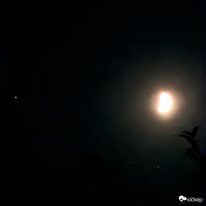 Hold És az Antares Együttálás