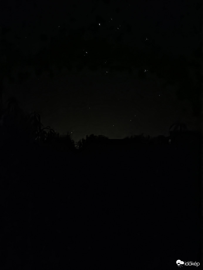 Orion Csillagkép