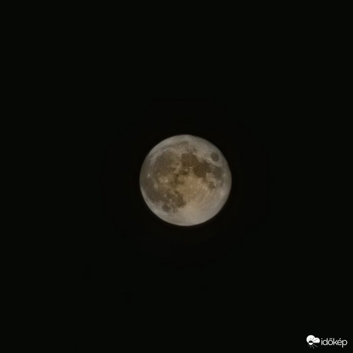 09. 29 Autumn Full Moon 