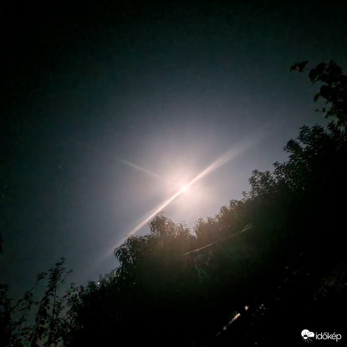 09 29 Full Moon