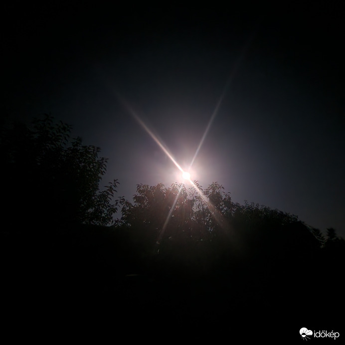 09 29 Full Moon