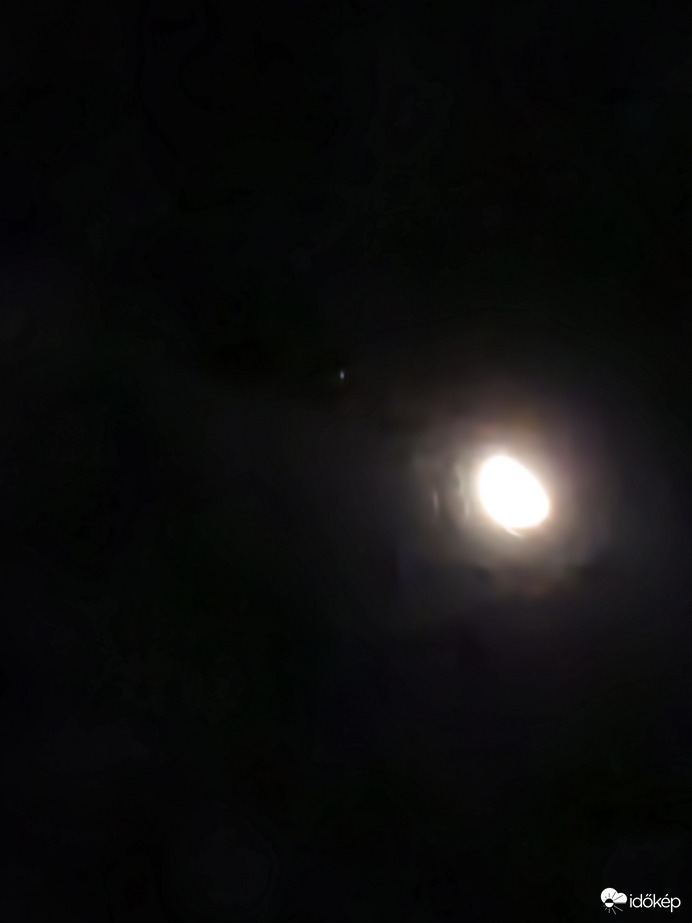 Hold És a Elnath Csillag