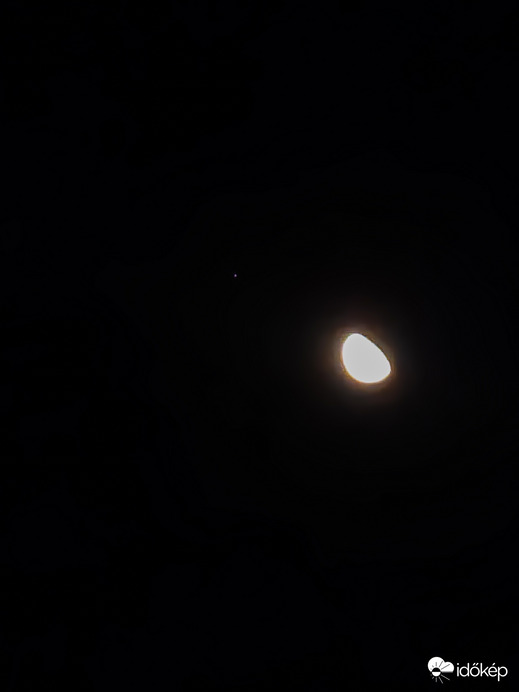 Egy Okkultáció Fog bekövetkezni