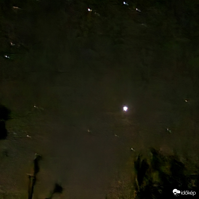 Jupiter Opozicióban