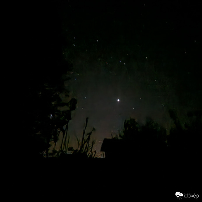 Jupiter Opozicióban