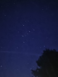 Cassiopeia