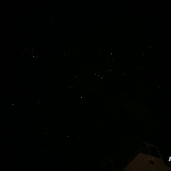 Novemberi Orion