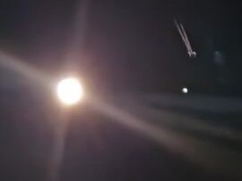 Hold Jupiter Együttállás Tranzit
