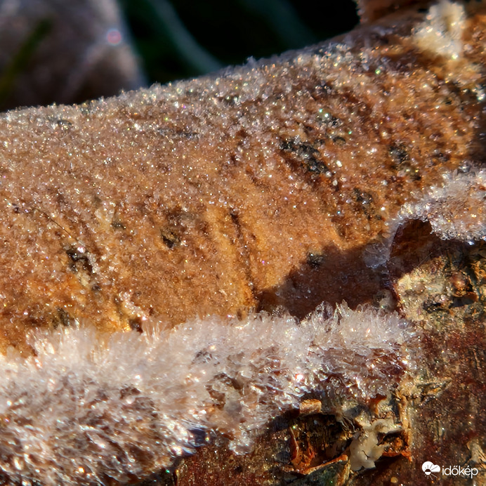 Utolsó Fagyoskodás