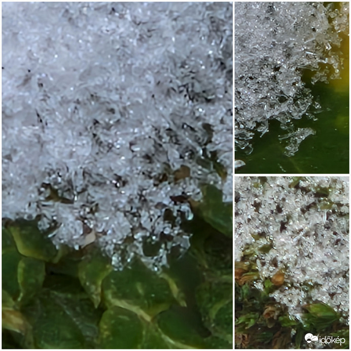 Januári havaskollázs