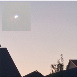 Vénusz Csúcsfényeségben (Greetest Brightness)