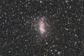 NGC 6822