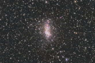 NGC 6822