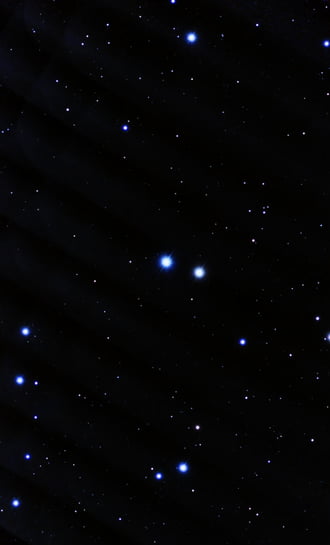 Hyades csillaghalmaz