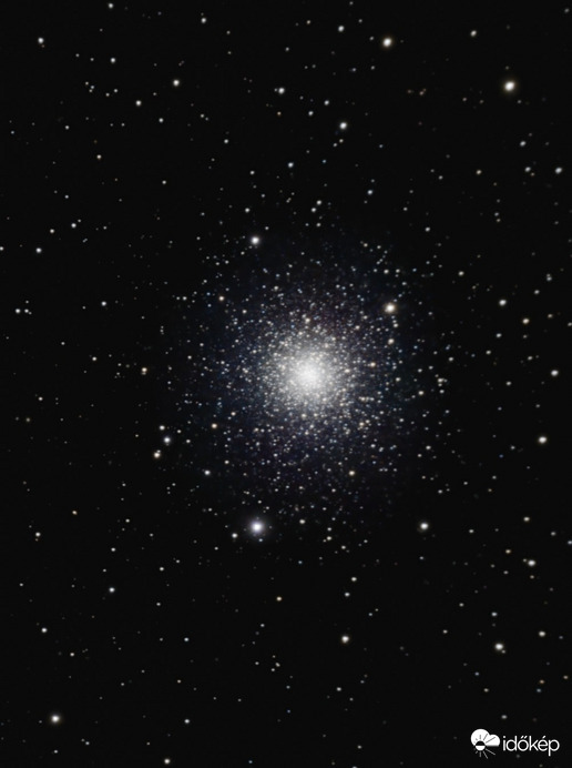 Meisszer 3 Csilaghalmaz