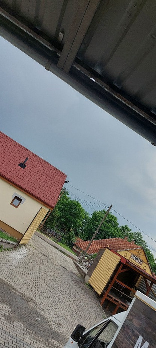 Ladánybene