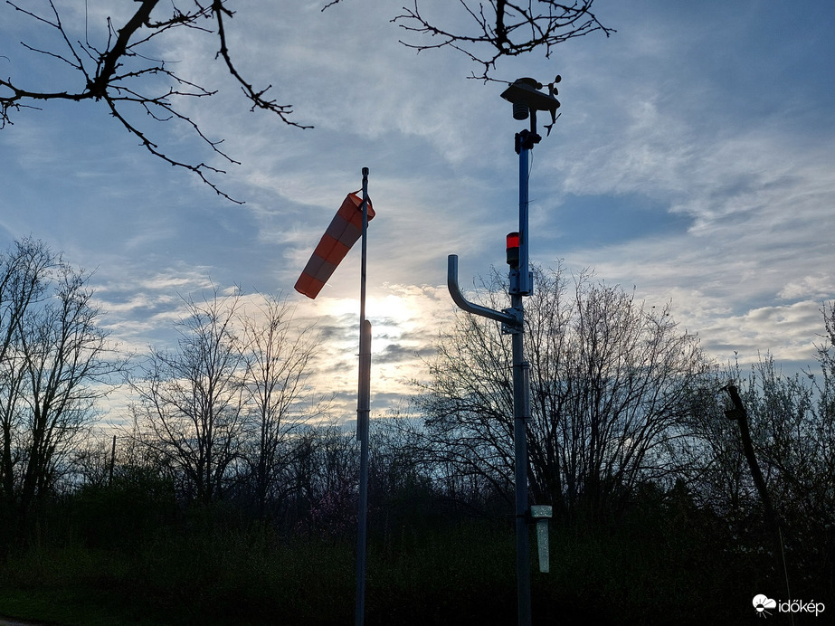 Ladánybene