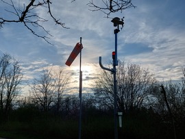 Ladánybene