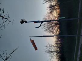 Ladánybene