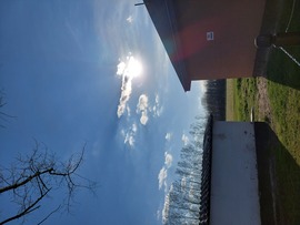 Ladánybene