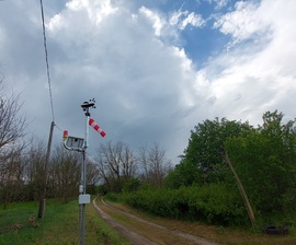 Ladánybene