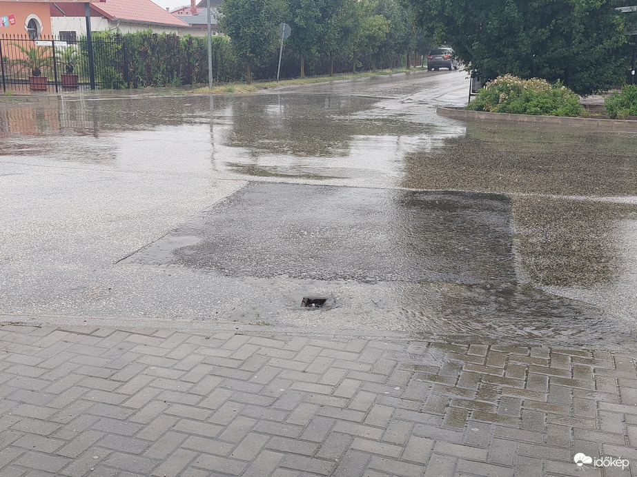 Ladánybene