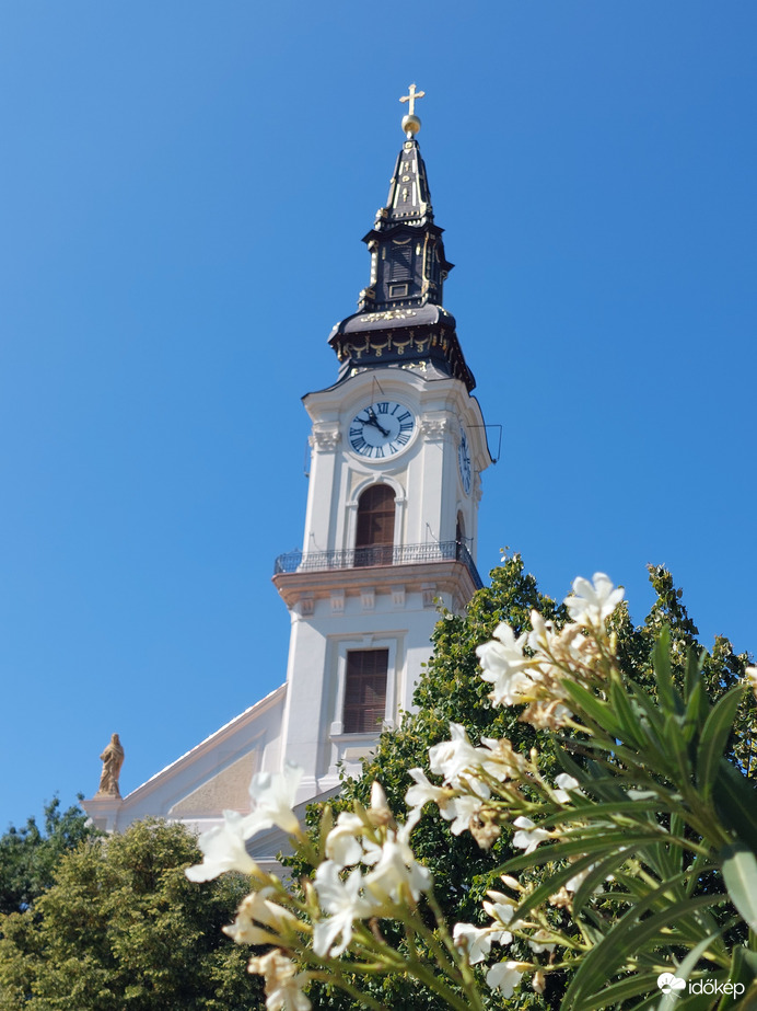 Kecskemét