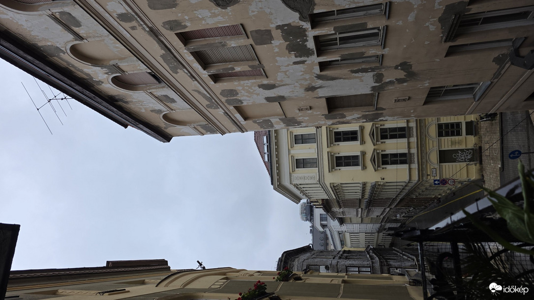 Budapest VIII.ker - Józsefváros