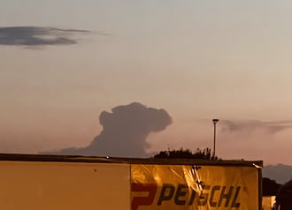 A nőstény oroszlán pihen:)