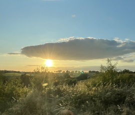 Naplemente