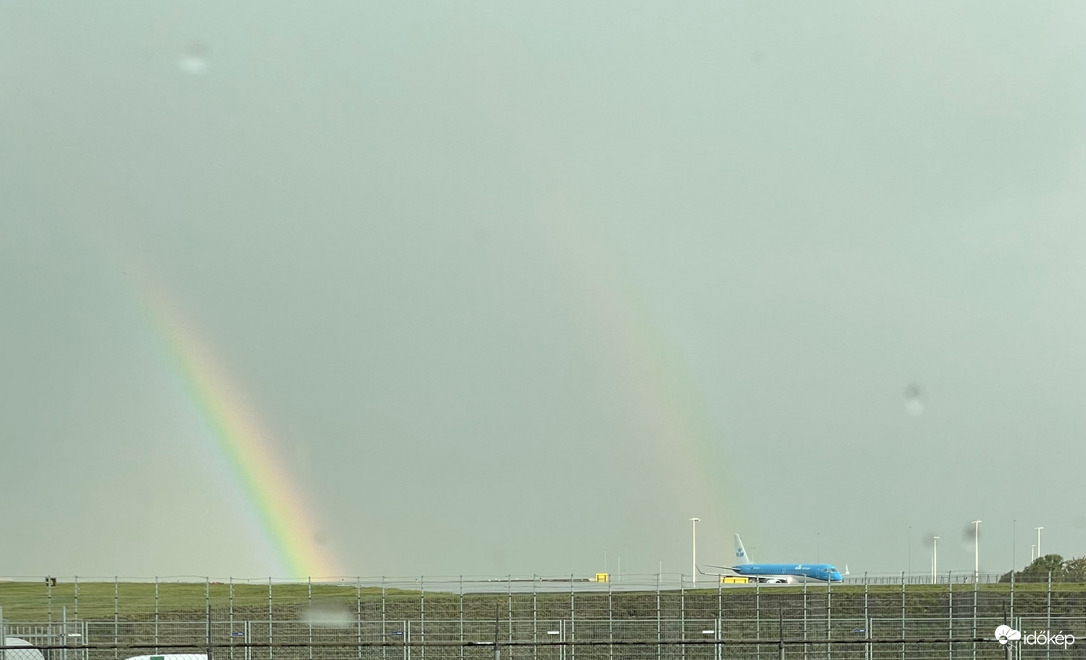 A szivárvány kapujában