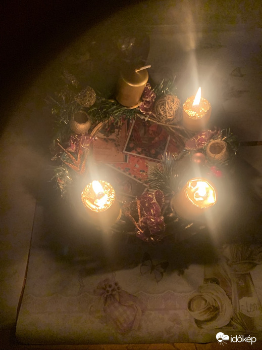 Advent harmadik vasárnapja  