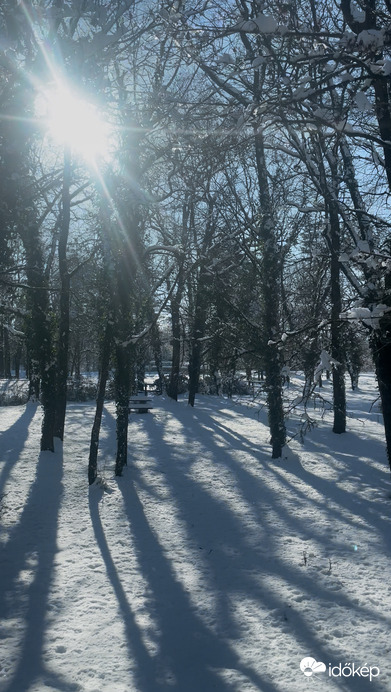 Bekukucskált a nap:)2