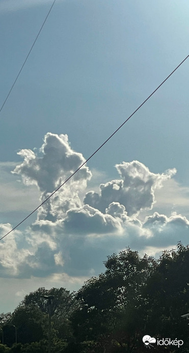 Ki mit lát? :)