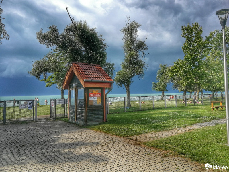 Balatonszabadi