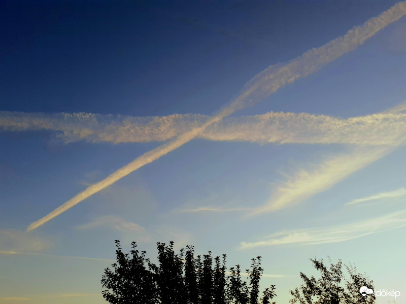 Mai neplemente után