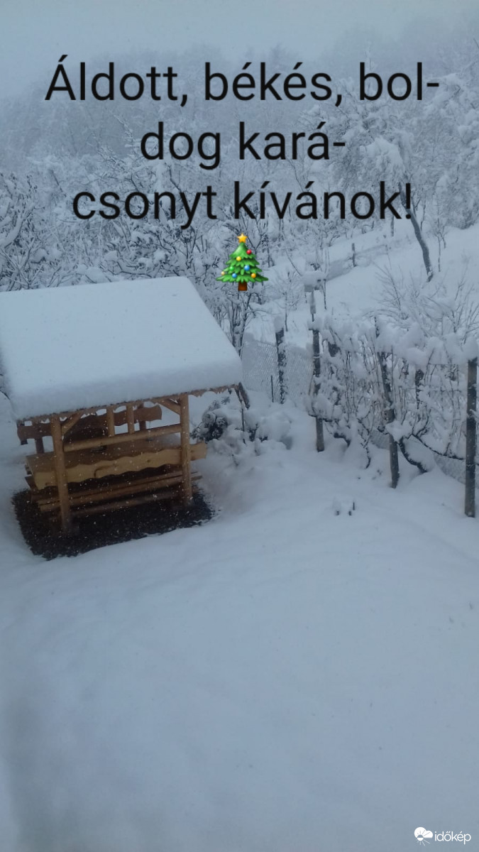 Havas emlék