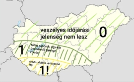 Zivataresélyek - 2023.05.12. 13:00-22:00