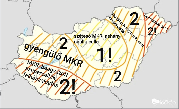 Zivataresélyek - 2023.05.16. 14:00 - 2023.05.17. 02:00