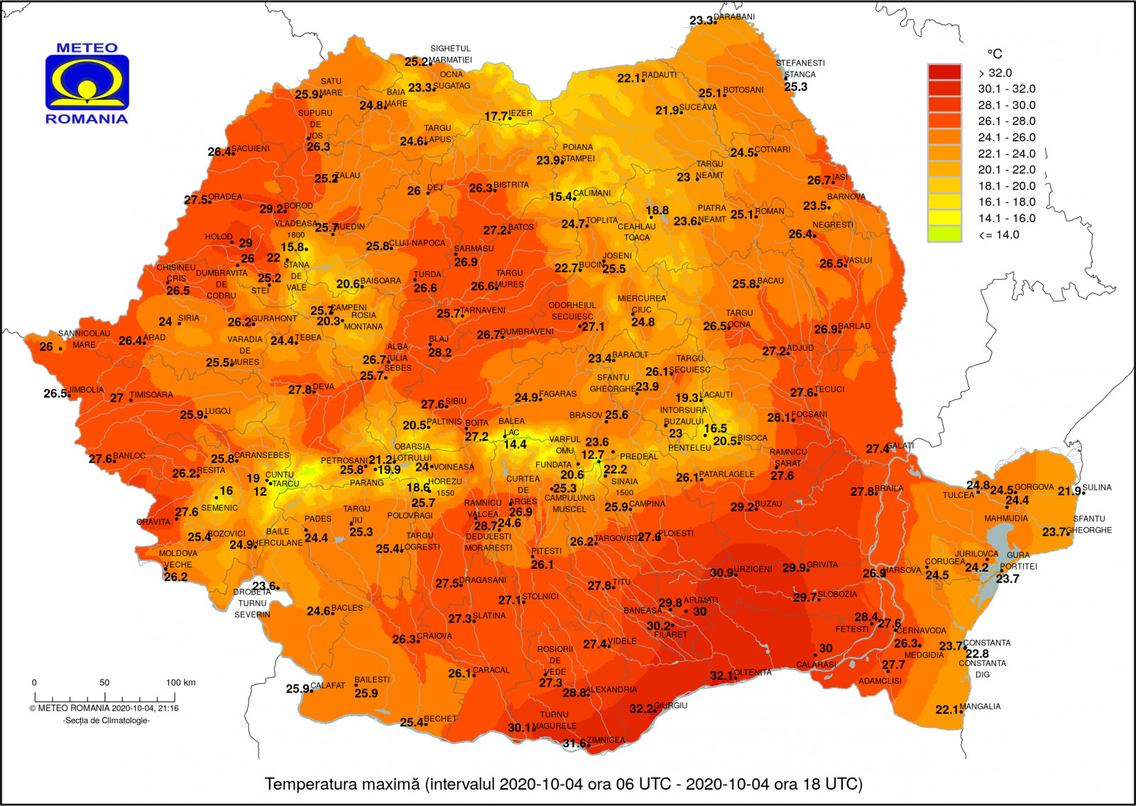 Októberi kánikula