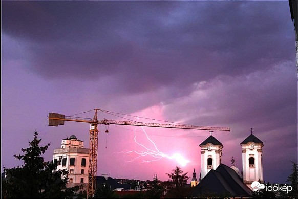 Eger