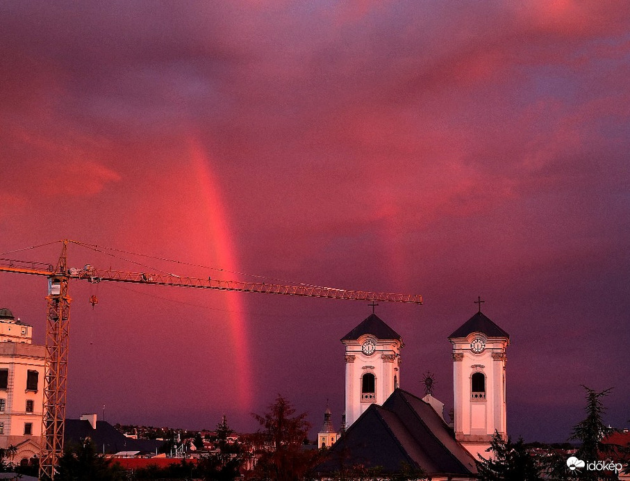 Eger