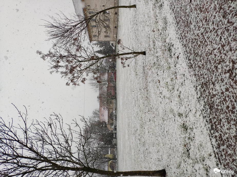 Nyergesújfalu