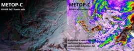 metop-c HRPT